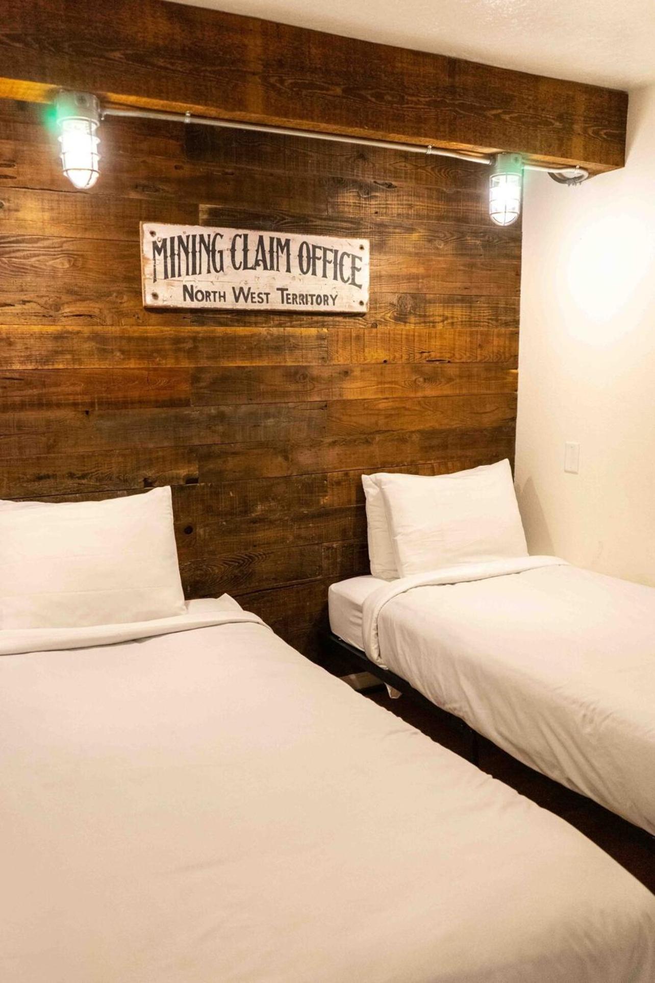 Miners Suite-Centrally Located In Shaver Lake Zewnętrze zdjęcie