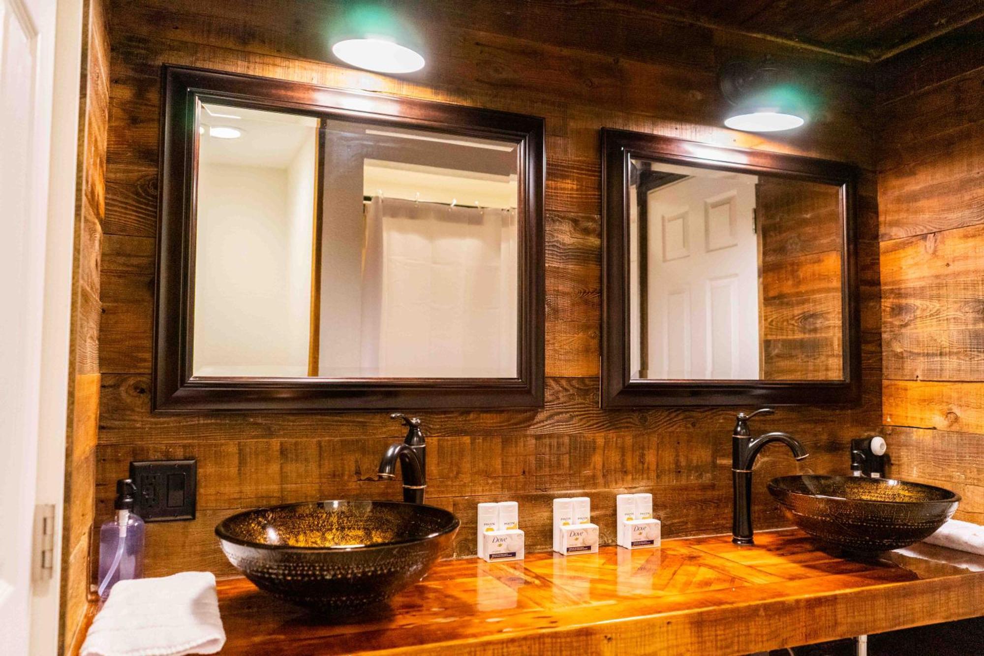 Miners Suite-Centrally Located In Shaver Lake Zewnętrze zdjęcie